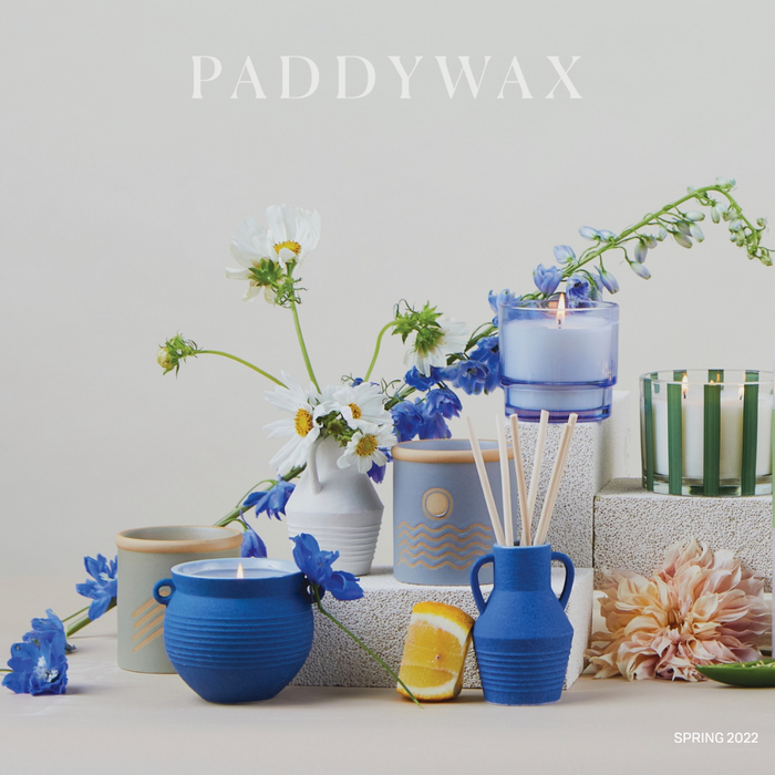 Paddywax